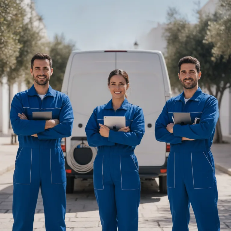Intermediario de Crédito equipo en Molina de Segura
